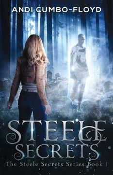 portada Steele Secrets (in English)