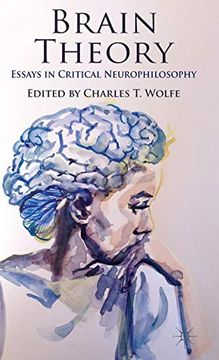 portada Brain Theory (in English)
