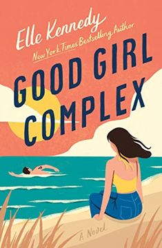 portada Good Girl Complex: An Avalon Bay Novel (in English)
