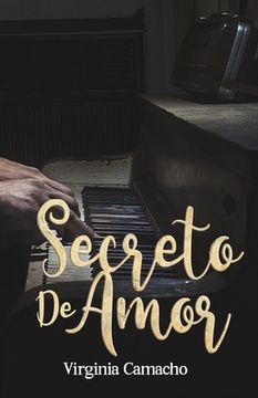 portada Secreto de Amor (in Spanish)