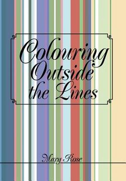 portada colouring outside the lines