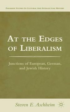 portada at the edges of liberalism
