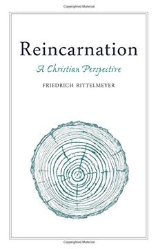 portada Reincarnation: A Christian Perspective