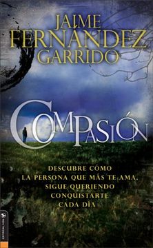 portada Compasión (in Spanish)