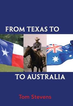 portada From Texas to Australia (in English)