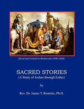 portada sacred stories (en Inglés)