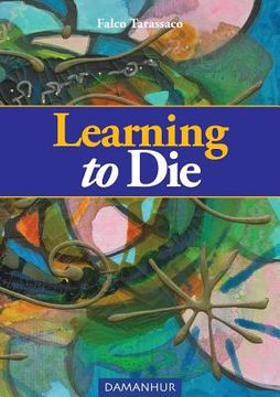 portada Learning to Die (en Inglés)