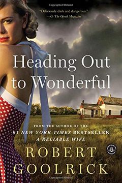 portada Heading out to Wonderful (in English)