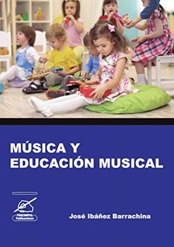 portada Música y Educación Musical