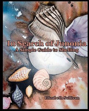 portada in search of junonia (en Inglés)
