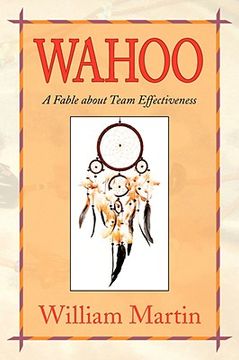 wahoo