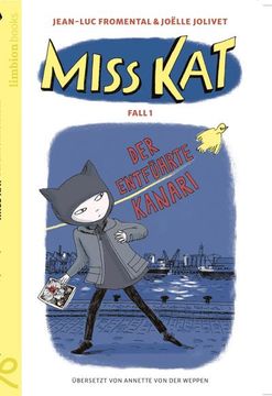 portada Miss kat (in German)