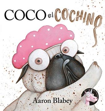 portada Coco el Cochino (in Spanish)