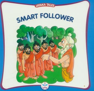 portada Smart Follower Jataka Tales