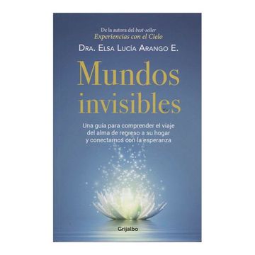 portada Mundos invisibles (in Spanish)