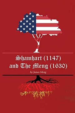 portada Shamhart (1147) and the Meng (1630) (en Inglés)