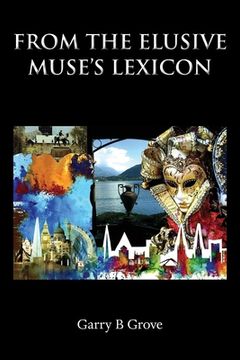 portada From the Elusive Muse's Lexicon (en Inglés)
