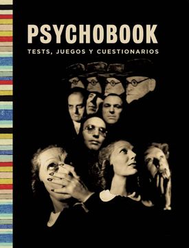 portada Psychobook