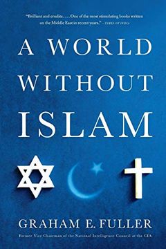 portada A World Without Islam (en Inglés)