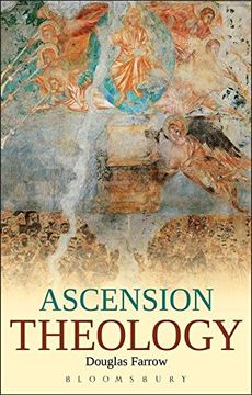 portada Ascension Theology (en Inglés)