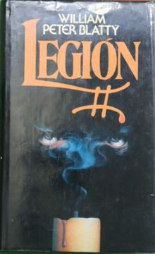 portada Legión