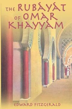 portada The Rubayat of Omar Khayyam
