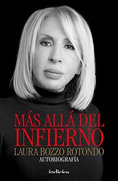portada Mas Alla del Infierno (in Spanish)