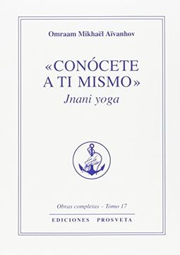 portada Conëcete a ti Mismo (in Spanish)