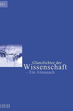 portada Glanzlichter der Wissenschaft 2011 (en Alemán)