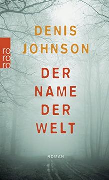 portada Der Name der Welt (en Alemán)