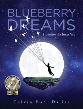 portada Blueberry Dreams: Stimulate the Inner You (in English)