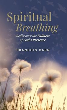 portada Spiritual Breathing (in English)