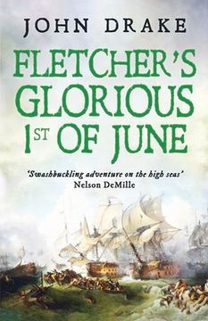 portada Fletcher's Glorious 1st of June (in English)