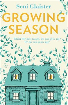 portada Growing Season: The Perfect Uplifting Spring Read! (in English)