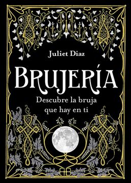 portada BRUJERIA (in Spanish)