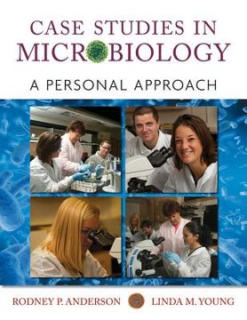 portada case studies in microbiology