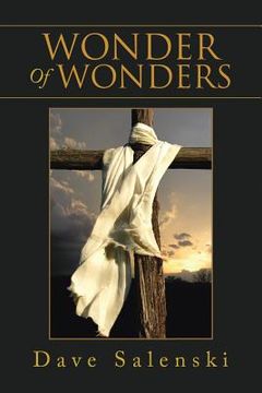 portada Wonder Of Wonders (en Inglés)