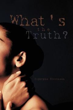 portada what's the truth?