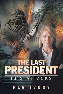 portada The Last President (en Inglés)