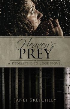 portada Heaven's Prey: A Redemption's Edge Novel (Volume 1)