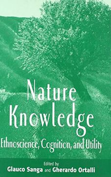 portada Nature Knowledge: Ethnoscience, Cognition, and Utility (in English)