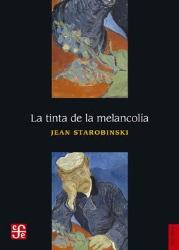 portada La Tinta de la Melancolía (in Spanish)