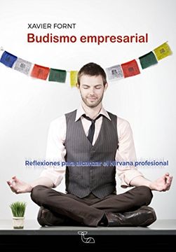 portada Budismo empresarial
