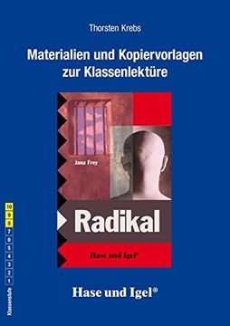 portada Begleitmaterial: Radikal (in German)