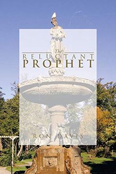 portada The Reluctant Prophet (in English)
