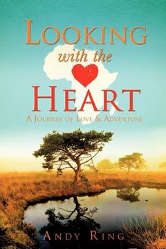 portada looking with the heart (in English)