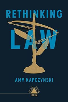 portada Rethinking Law