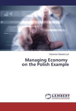 portada Managing Economy   on the Polish Example