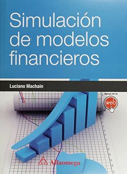 portada Simulacion de Modelos Financieros
