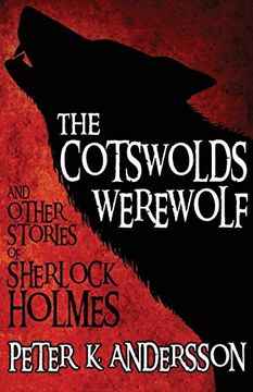 portada The Cotswolds Werewolf and Other Stories of Sherlock Holmes